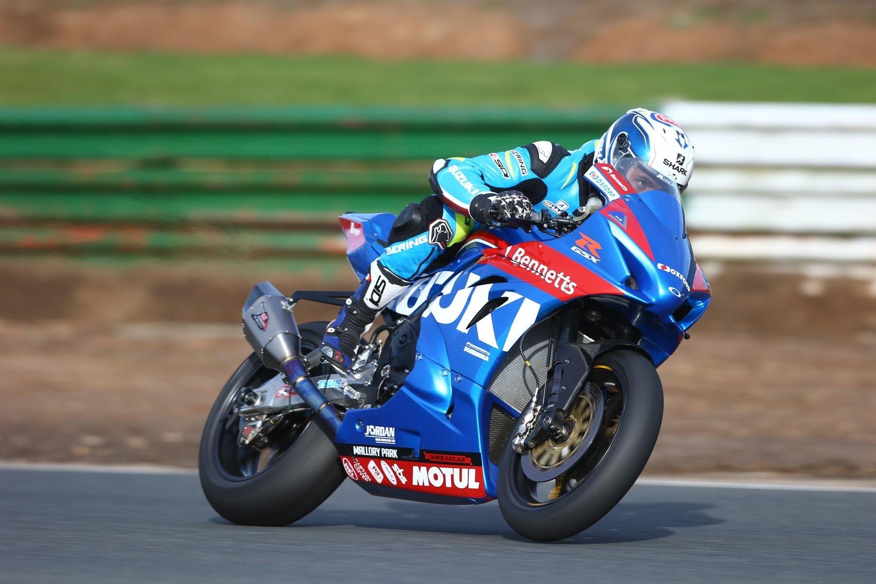 ICE BSB bike racing sponsors uk motorbikes 8