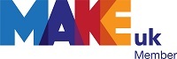 MAKE UK logo