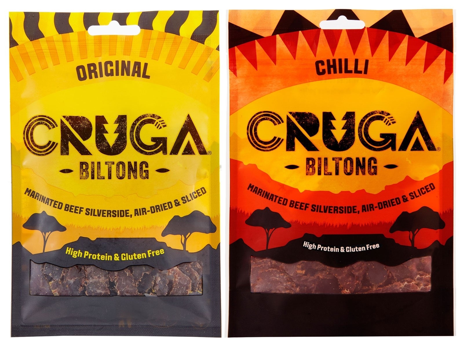 Cruga biltong 70g 1 846377