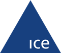 ICE logo